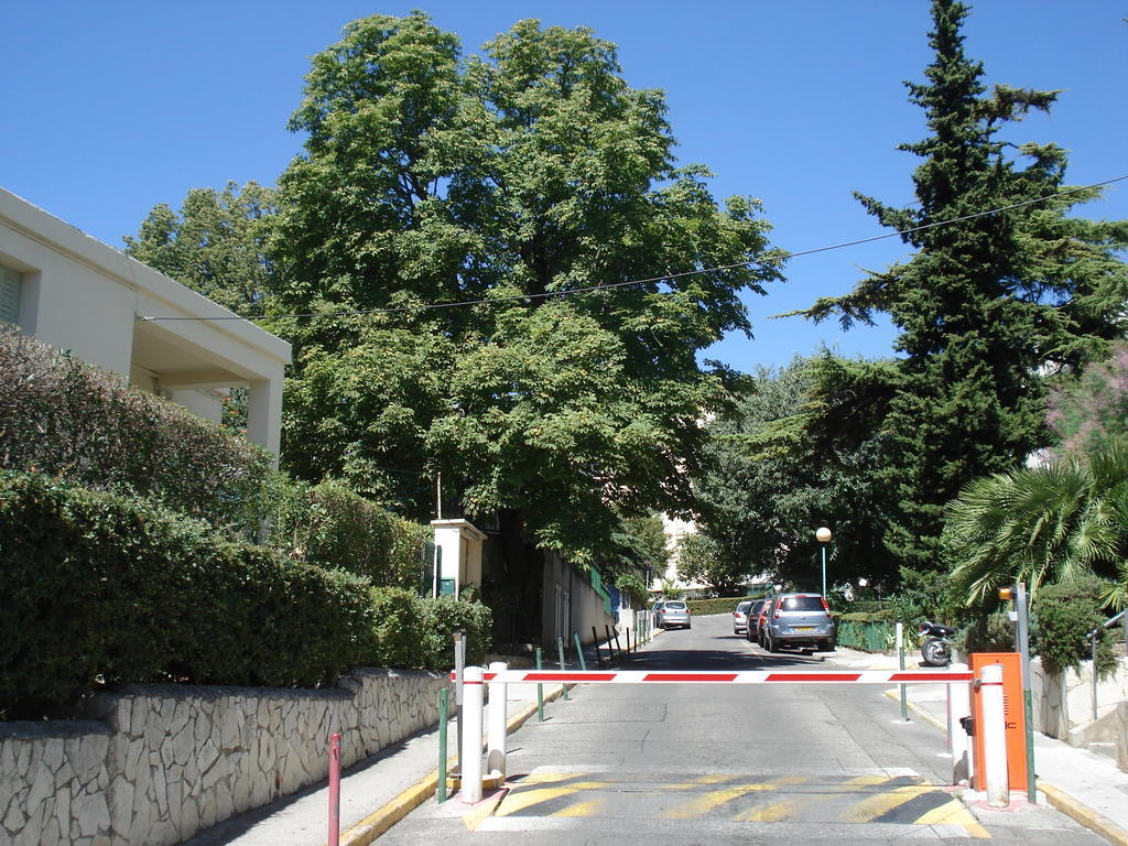 Chambre D'Hote Zen Chez Philippe Marsella Exterior foto