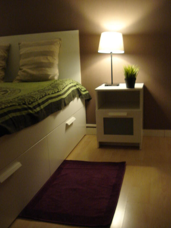 Chambre D'Hote Zen Chez Philippe Marsella Exterior foto