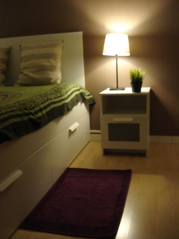 Chambre D'Hote Zen Chez Philippe Parking Compris Bed and Breakfast Marsella Exterior foto