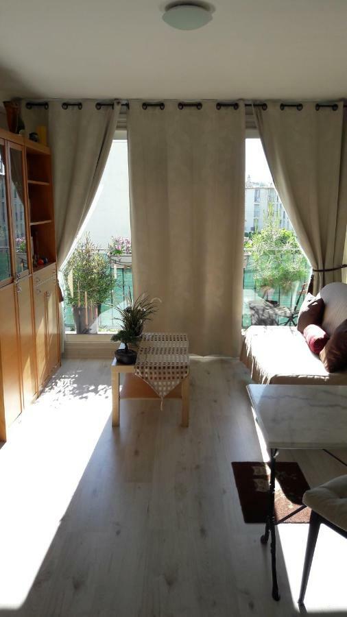 Chambre D'Hote Zen Chez Philippe Marsella Exterior foto