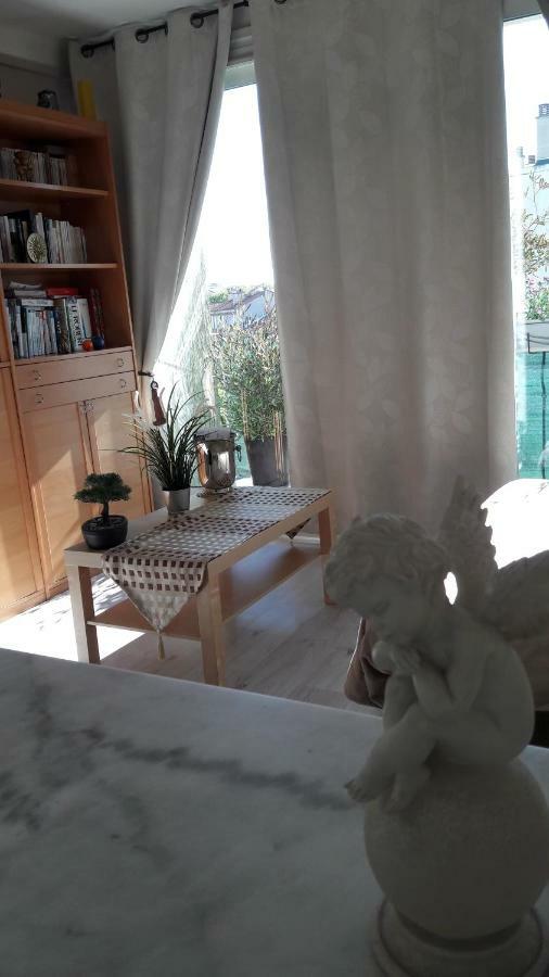 Chambre D'Hote Zen Chez Philippe Marsella Exterior foto